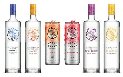 解碼5大消費(fèi)趨勢(shì)，引領(lǐng)2023酒精飲料市場新風(fēng)潮