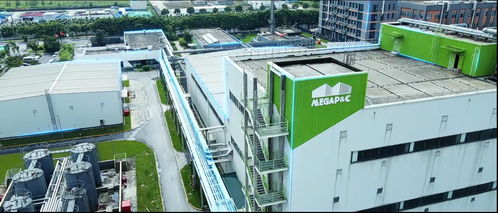麥加芯彩成功上市，高市場占有率下環保高性能涂料產品優勢盡顯
